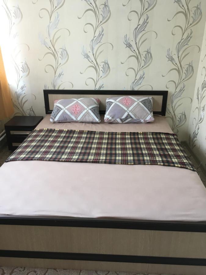 Dinamo Hotel Gomel Eksteriør billede